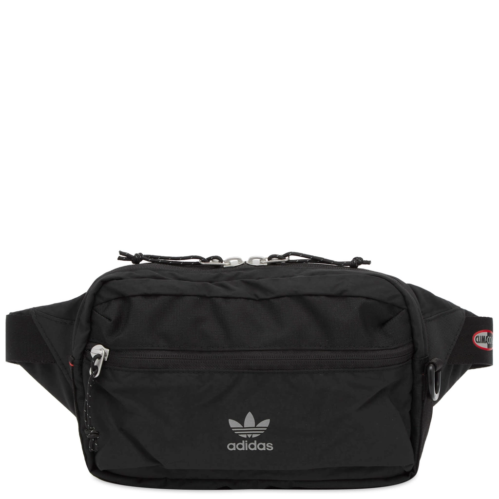 Adidas Originals Climacool Waistbag Black